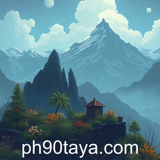 Exploring the World of Adventure Games: The Thrill of 'ph90'