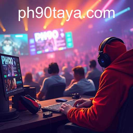 The Evolution of Ph90: A Gateway to Gaming