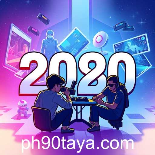 The Evolution of Online Gaming in 2025