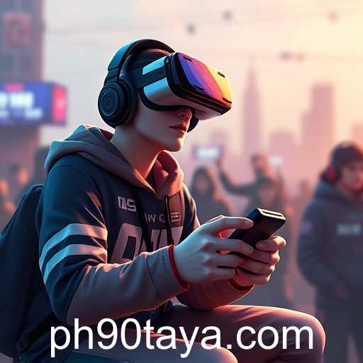 The Evolution of Online Gaming in 2025