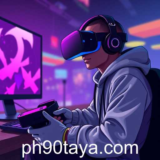 Gaming Advances Amidst Global Shifts