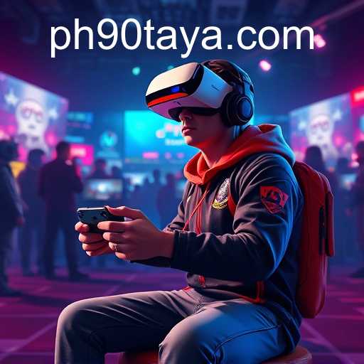 Gaming Trends and Developments Heading into Mid-2020s