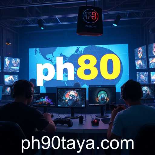 Evolving Trends in Online Gaming and ph90's Role