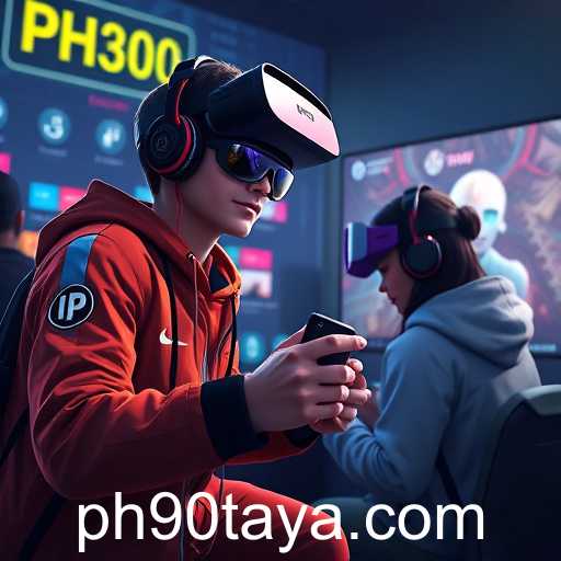PH90: Revolutionizing Online Gaming