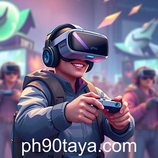 Gaming in 2025: The Rise of 'ph90'