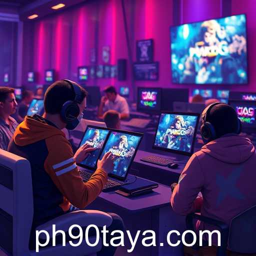 The Rise of PH90 in the Gaming World