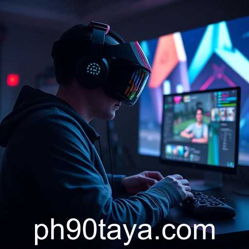 Gaming Evolution: The Rise of PH90