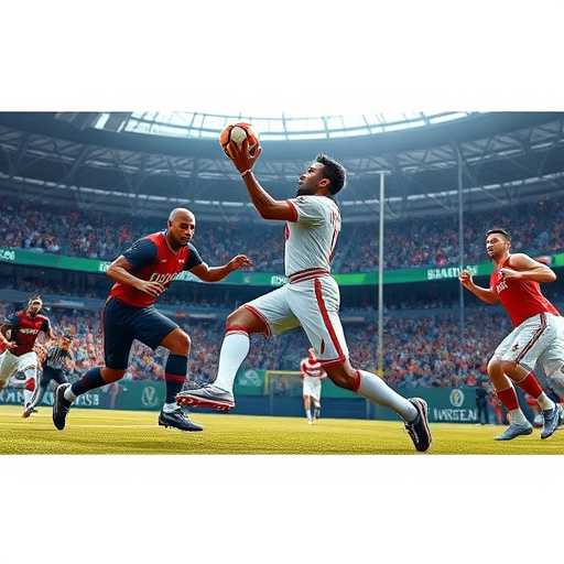 Exploring the Exciting World of 'Sports Games' with 'ph90': A Digital Arena for All