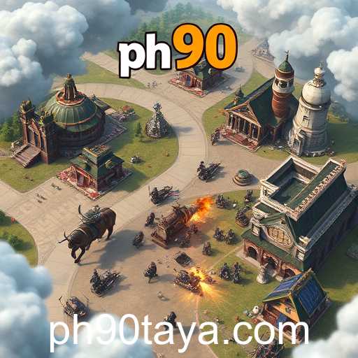 Exploring the World of Strategy Games: A Search Made Easier with 'ph90'
